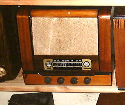 National 529 Radio