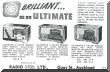 Ultimate Radio Advertisement from 1951.