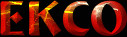Ekco
