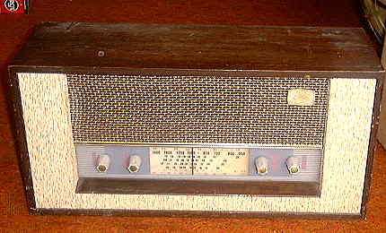 Astor Radio