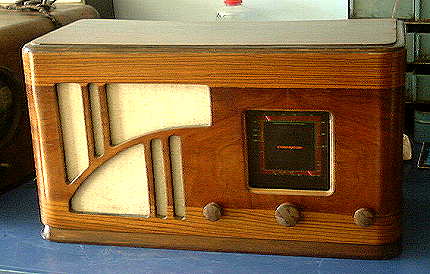 Companion Radio