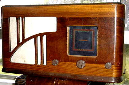 Companion Radio