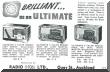 Ultimate Radio Advertisement from 1951.